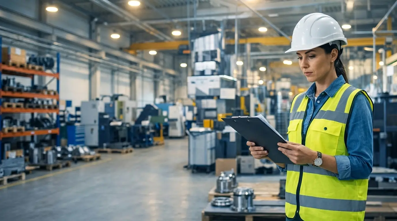 Fondo de soluciones de ingeniería