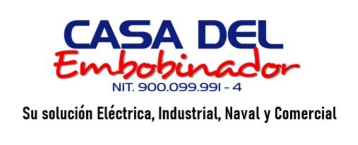 Casa del Embobinador